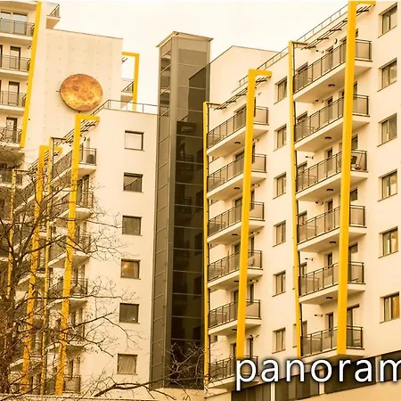 New Flat Near Iulius Mall *