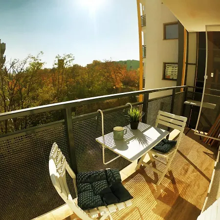 New Flat Near Iulius Mall * קלוז'-נאפוקה