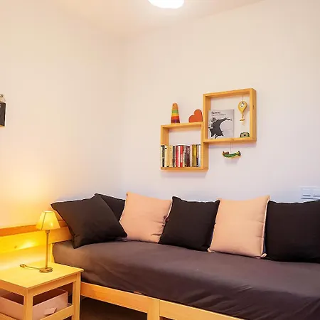 New Flat Near Iulius Mall Apartment *