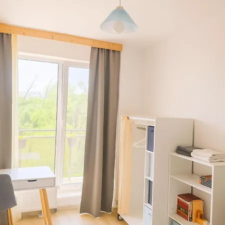 דירה New Flat Near Iulius Mall *