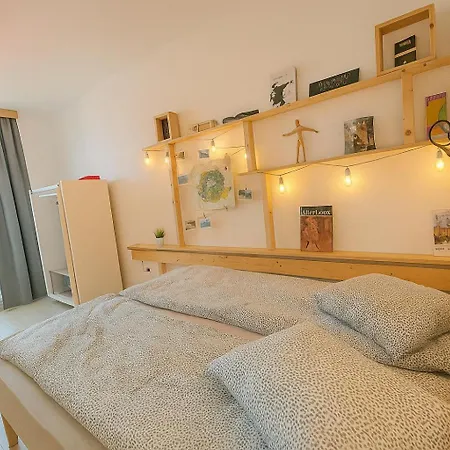 New Flat Near Iulius Mall * كلوج-نابوكا